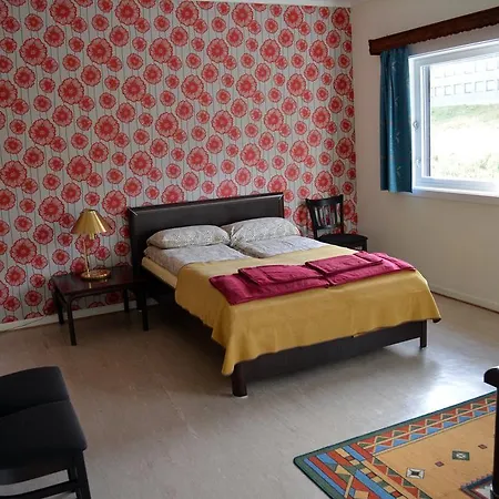 Leilighet Nord Fish Skarstein (Andoya)