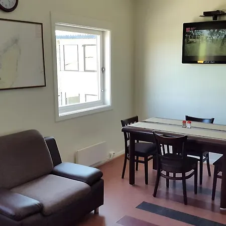 Nord Fish Leilighet *