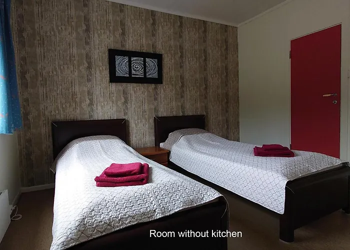 Nord Fish * Skarstein (Andoya)