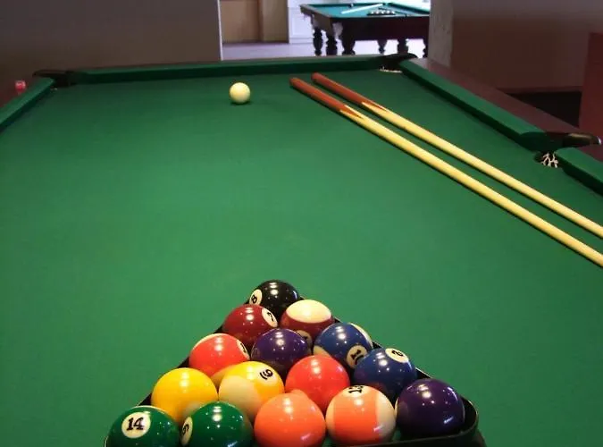 Lejlighed Nord Fish *