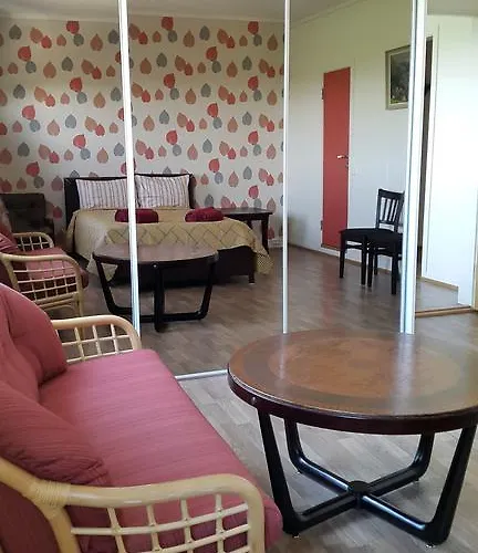 Appartement Nord Fish Skarstein (Andoya)