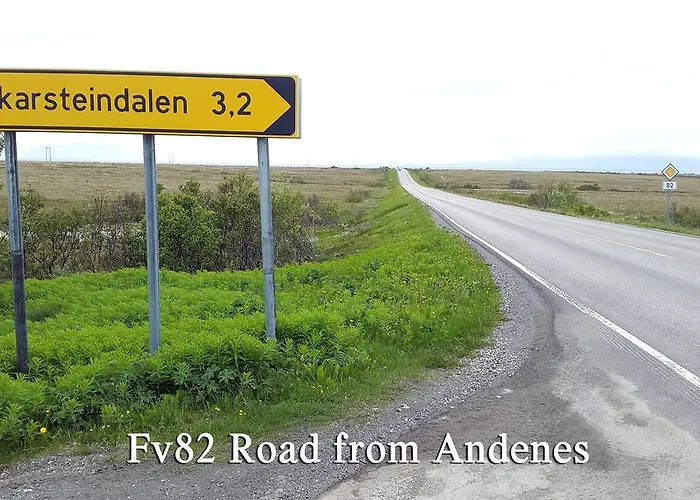 Nord Fish *
