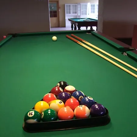 Διαμέρισμα Nord Fish *