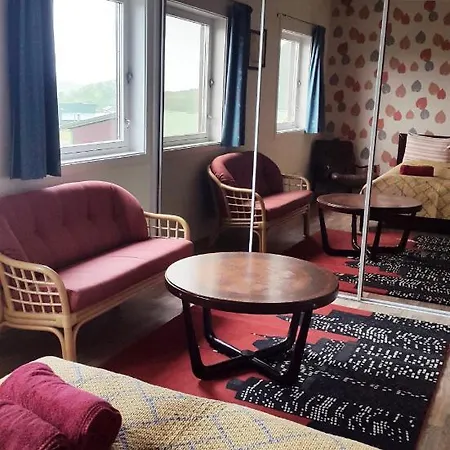 Διαμέρισμα Nord Fish Skarstein (Andoya)