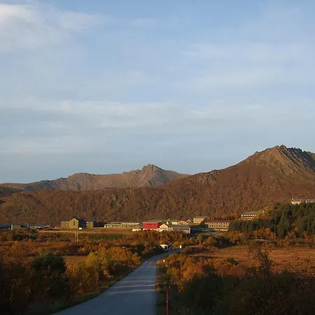 Διαμέρισμα Nord Fish *