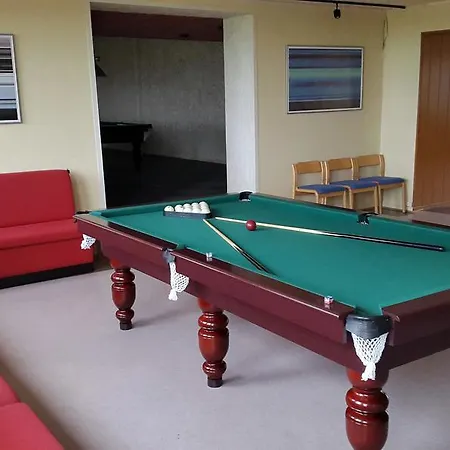 Nord Fish Διαμέρισμα