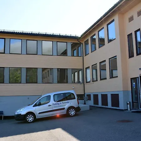 Nord Fish Skarstein (Andoya)