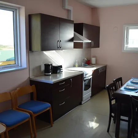 Διαμέρισμα Nord Fish Skarstein (Andoya)