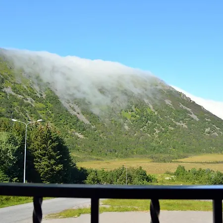 Διαμέρισμα Nord Fish *