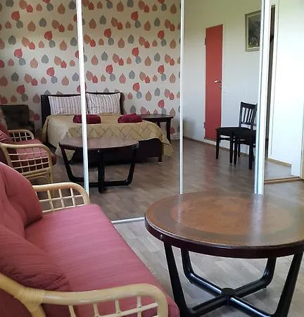 Διαμέρισμα Nord Fish Skarstein (Andoya)