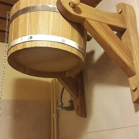 Διαμέρισμα Nord Fish