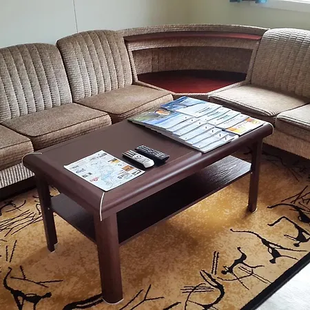 Nord Fish Skarstein (Andoya)